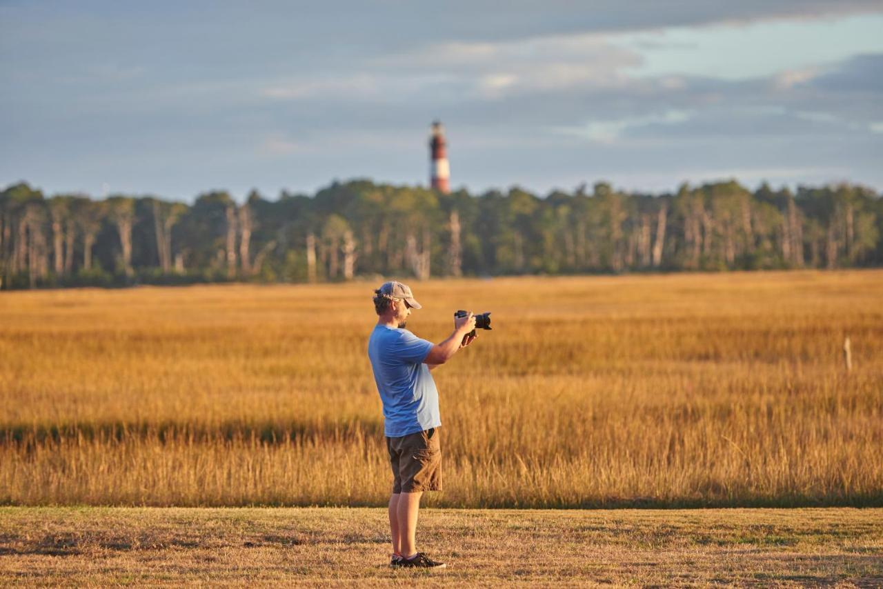 Jellystone Park Chincoteague Island Villa Dış mekan fotoğraf